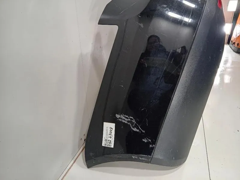 Paraurti POST 1K5 807 521A Volkswagen Jetta IV 2010