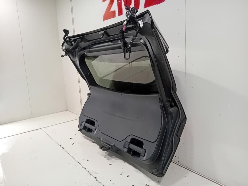 Paraurti POST 1K5 807 521A Volkswagen Jetta IV 2010 Paraurti POST 1K5 807 521A Volkswagen Jetta IV 2010