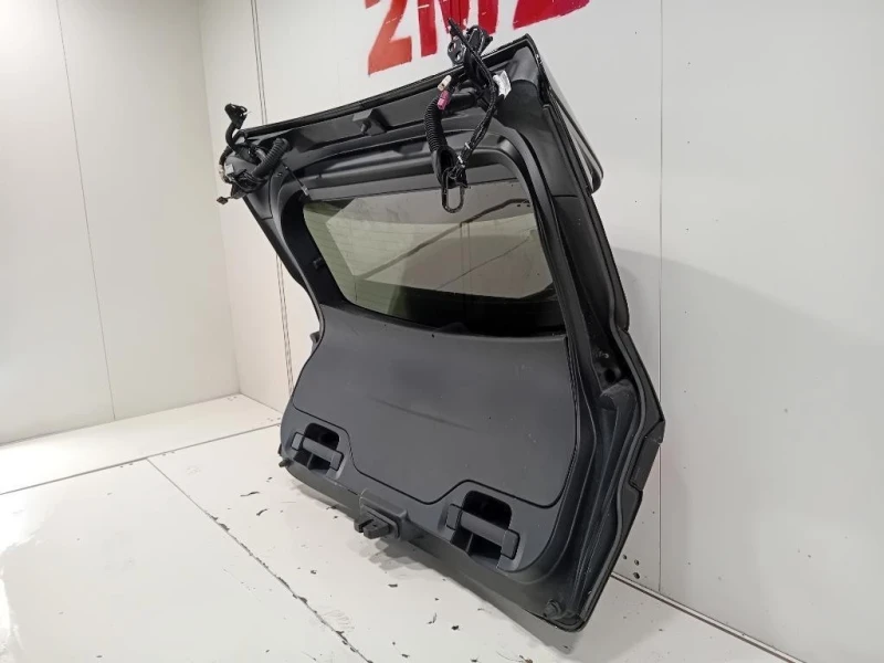 Portello POST J9C2663 Jaguar F-pace 2015