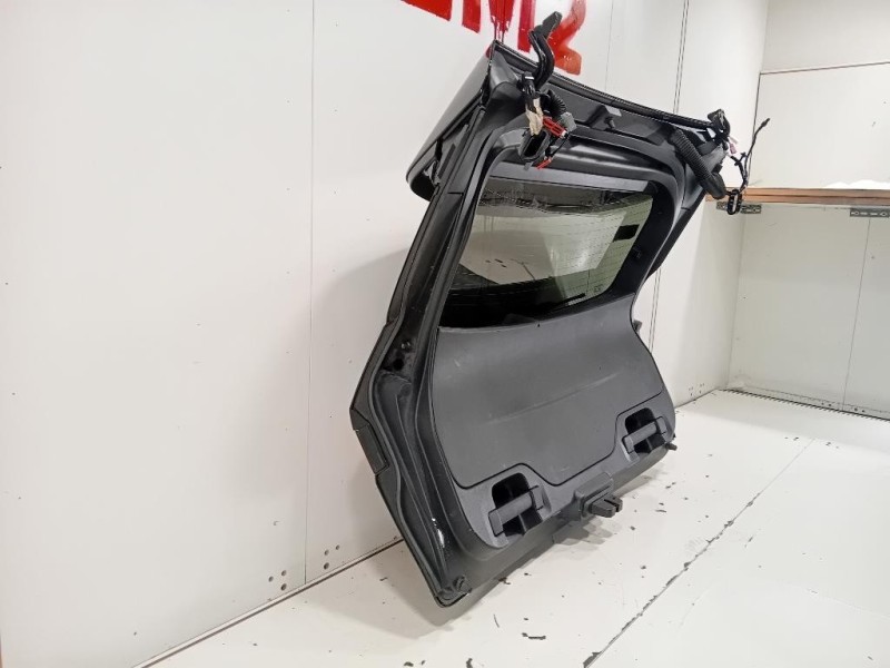 Paraurti POST 1K5 807 521A Volkswagen Jetta IV 2010 Paraurti POST 1K5 807 521A Volkswagen Jetta IV 2010