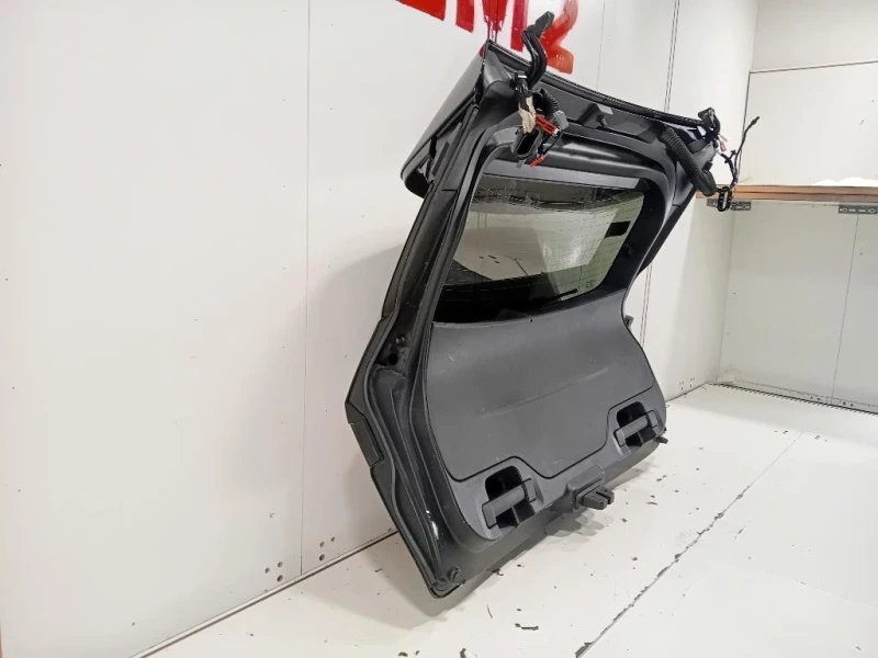 Portello POST J9C2663 Jaguar F-pace 2015