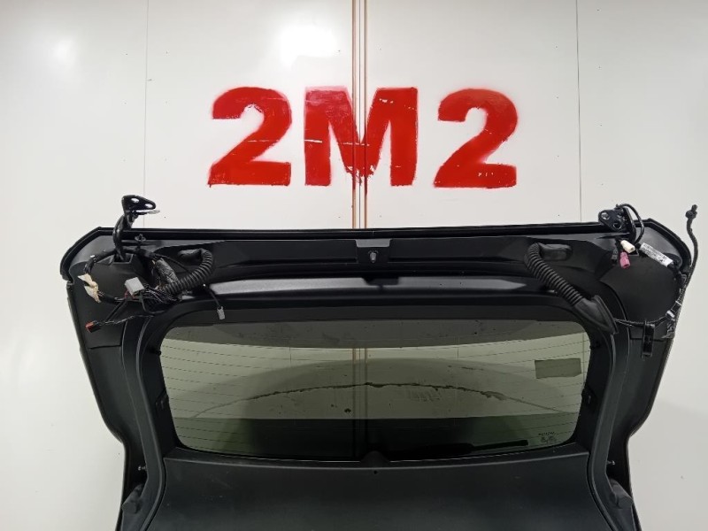 Portello POST J9C2663 Jaguar F-pace 2015