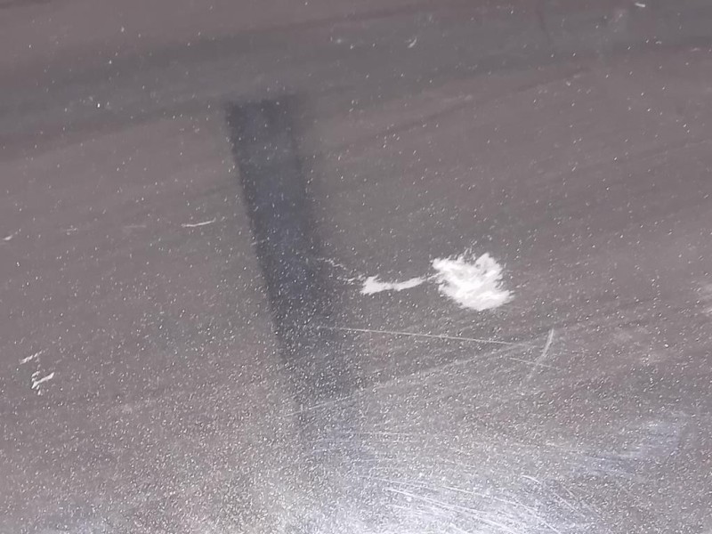 Portello POST J9C2663 Jaguar F-pace 2015