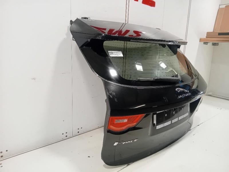 Portello POST J9C2663 Jaguar F-pace 2015