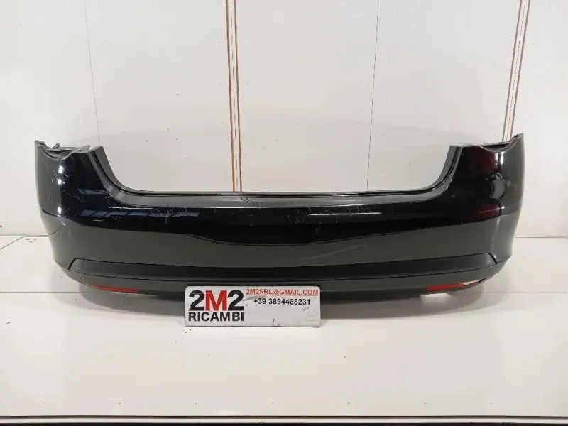 Paraurti POST 1K5 807 521A Volkswagen Jetta IV 2010