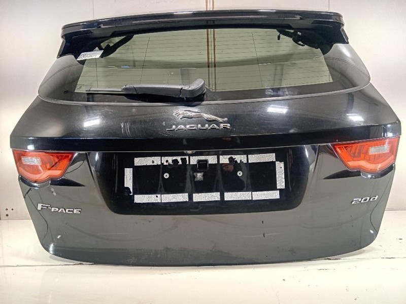 Portello POST J9C2663 Jaguar F-pace 2015