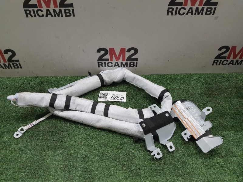 Air-bag A Tendina DX 34209639 Nissan JUKE I 2010