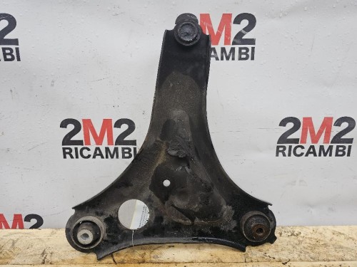 Braccio Oscillante INF ANT DX