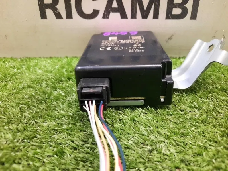 Centralina Controllo Pneumatici POST 897600D031 Toyota Yaris IV 2014