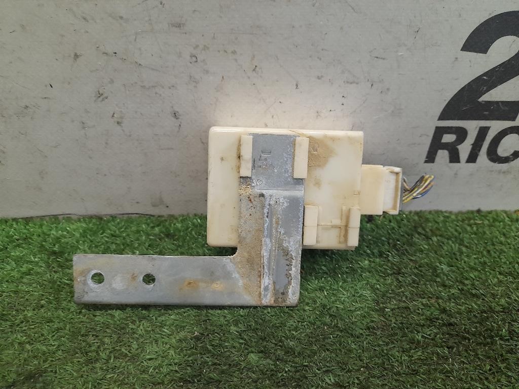 Centralina Controllo Trazione MR222642 Mitsubishi L200 II 1997