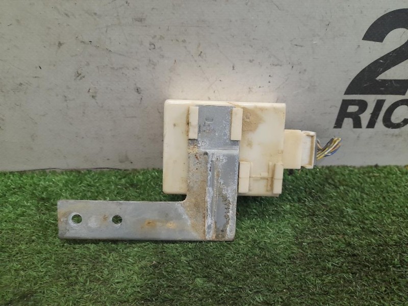 Centralina Controllo Trazione MR222642 Mitsubishi L200 II 1997