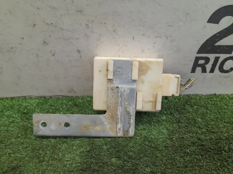 Centralina Controllo Trazione MR222642 Mitsubishi L200 II 1997