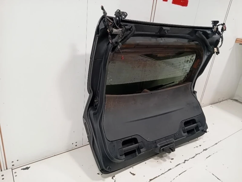 Portello POST T4A50381LML Jaguar F-pace 2015