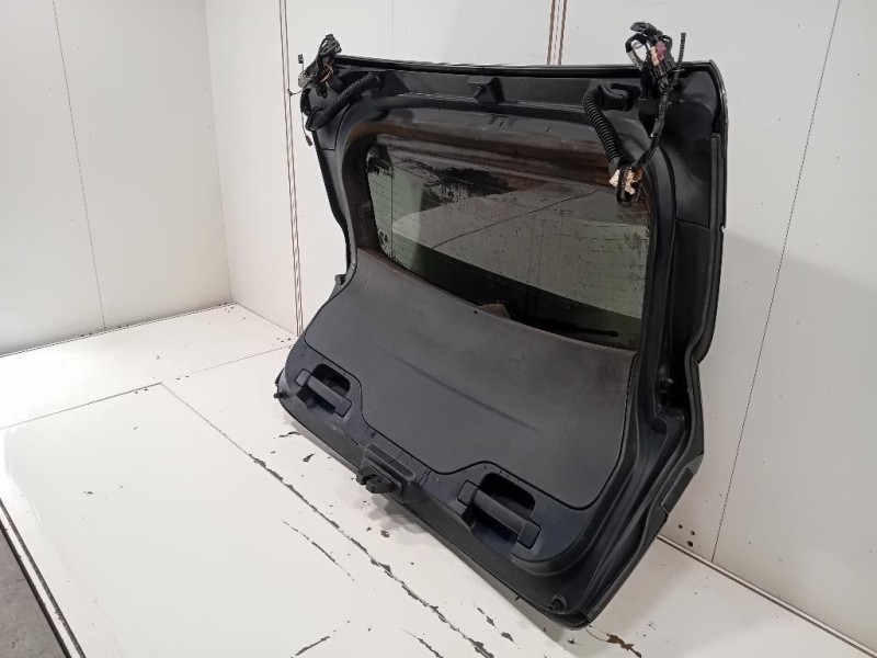 Paraurti POST 5C5807417ADGRU Volkswagen NEW Beetle III 2014