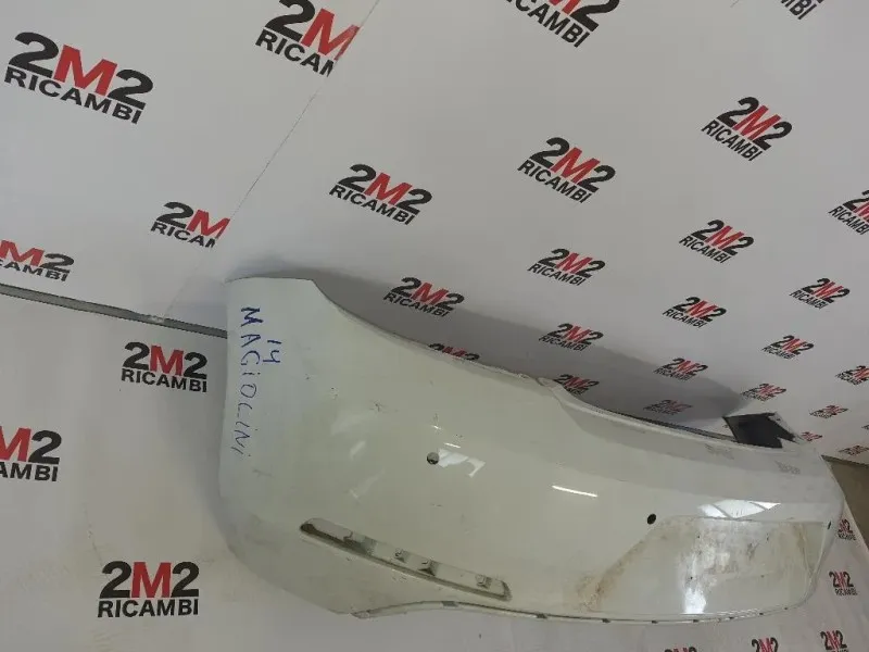 Paraurti POST 5C5807417ADGRU Volkswagen NEW Beetle III 2014