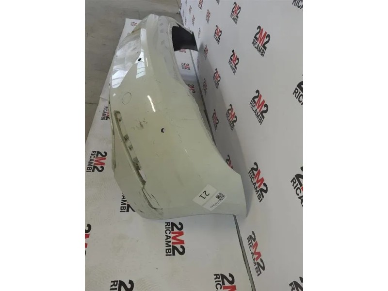 Paraurti POST 5C5807417ADGRU Volkswagen NEW Beetle III 2014