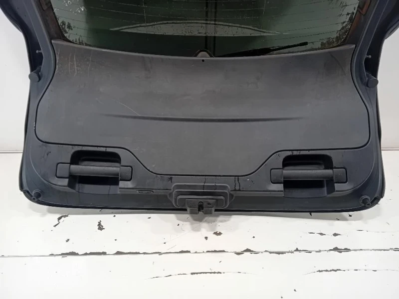 Portello POST T4A50381LML Jaguar F-pace 2015