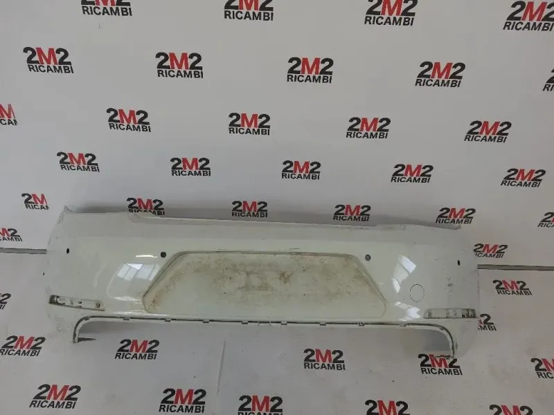 Paraurti POST 5C5807417ADGRU Volkswagen NEW Beetle III 2014