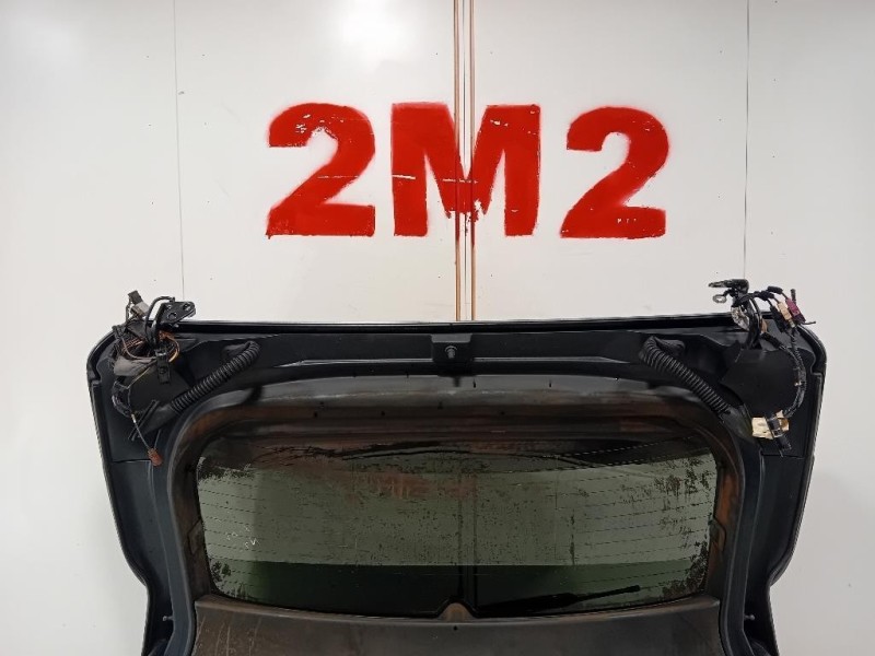 Portello POST T4A50381LML Jaguar F-pace 2015