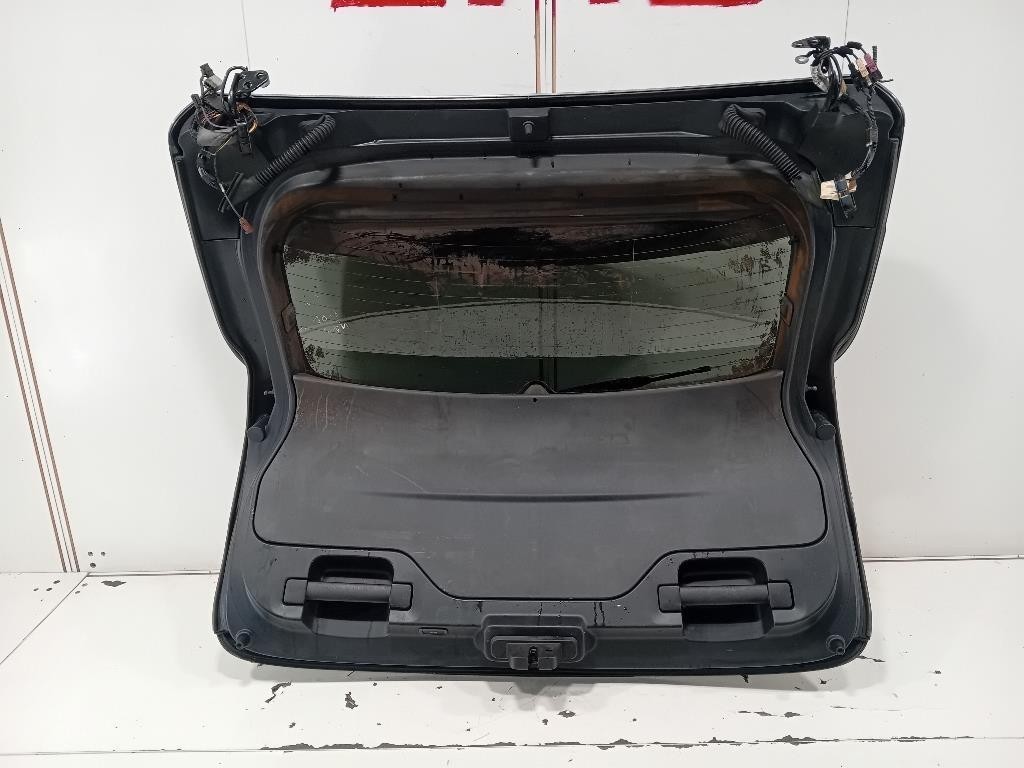 Paraurti POST 3C5807417 Volkswagen Passat V 2005