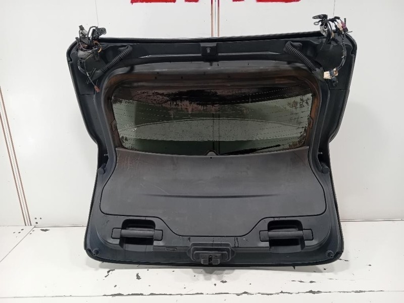 Portello POST T4A50381LML Jaguar F-pace 2015