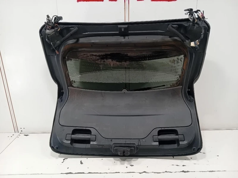 Portello POST T4A50381LML Jaguar F-pace 2015