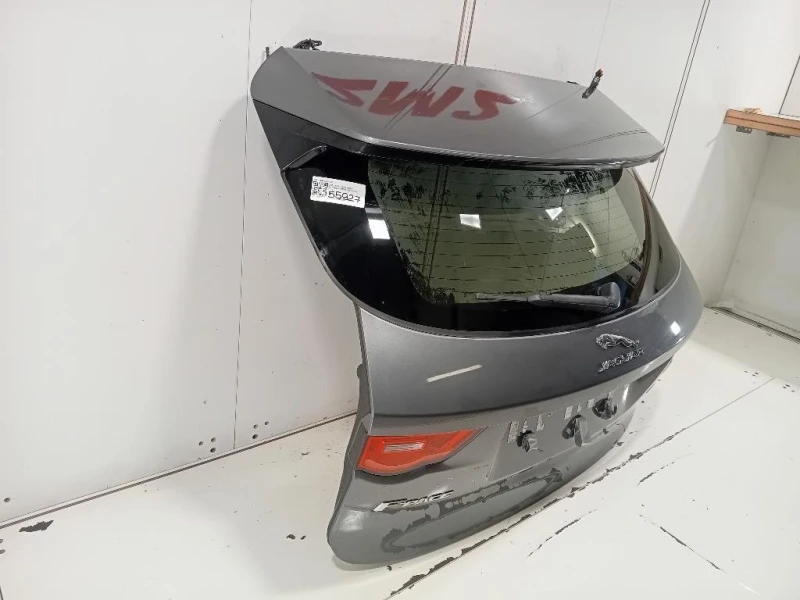 Portello POST T4A50381LML Jaguar F-pace 2015