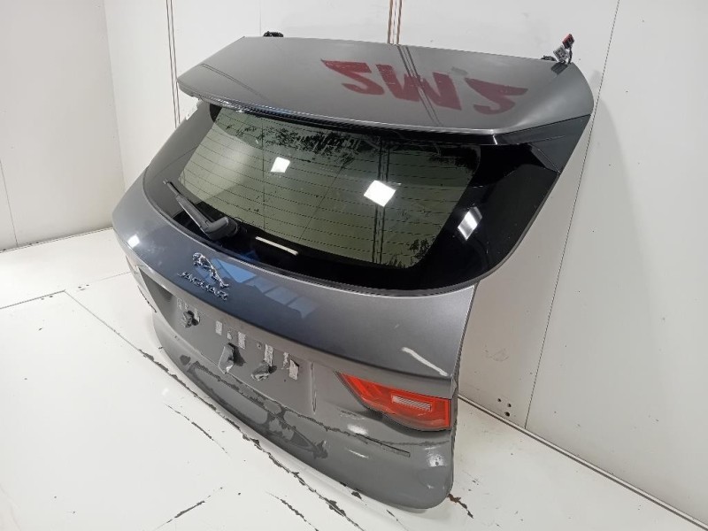 Paraurti POST 3C5807417 Volkswagen Passat V 2005