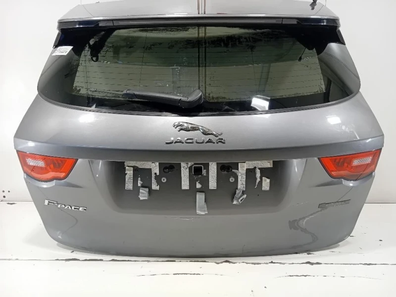 Portello POST T4A50381LML Jaguar F-pace 2015