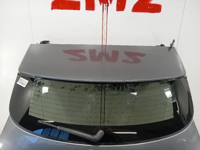 Paraurti POST 3C5807417 Volkswagen Passat V 2005