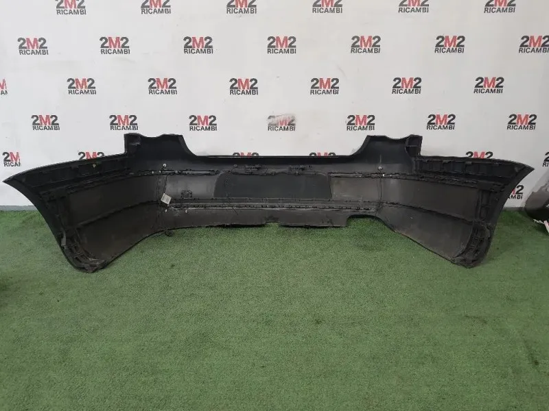 Paraurti POST 3C5807417 Volkswagen Passat V 2005