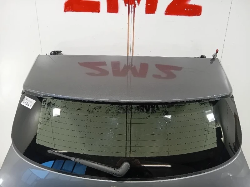 Portello POST T4A50381LML Jaguar F-pace 2015