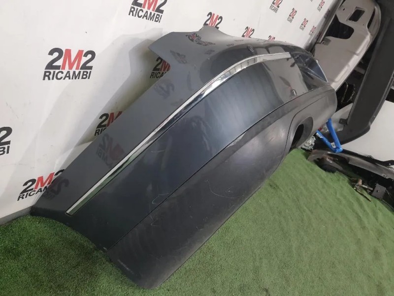 Paraurti POST 3C5807417 Volkswagen Passat V 2005