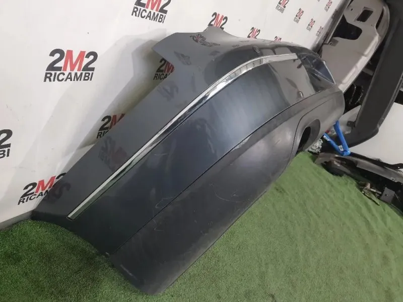 Paraurti POST 3C5807417 Volkswagen Passat V 2005