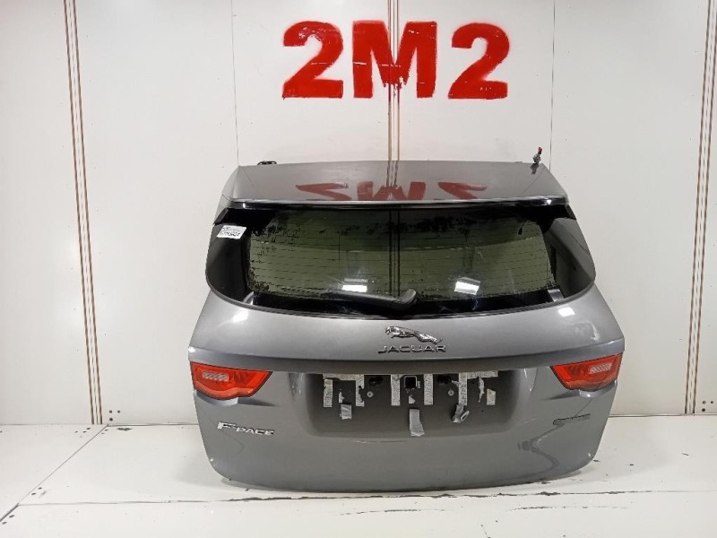 Portello POST T4A50381LML Jaguar F-pace 2015