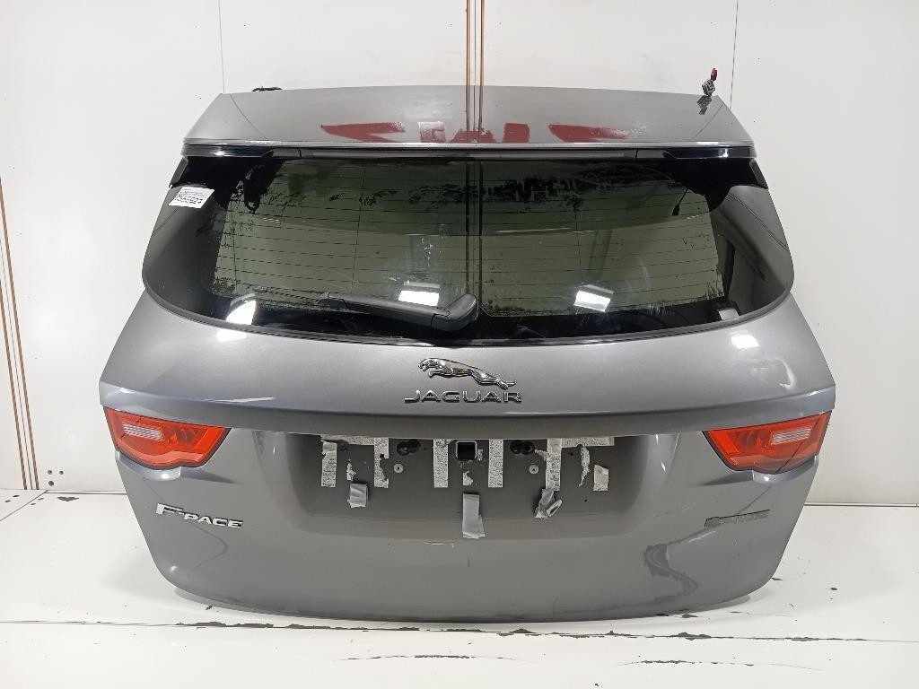 Portello POST T4A50381LML Jaguar F-pace 2015