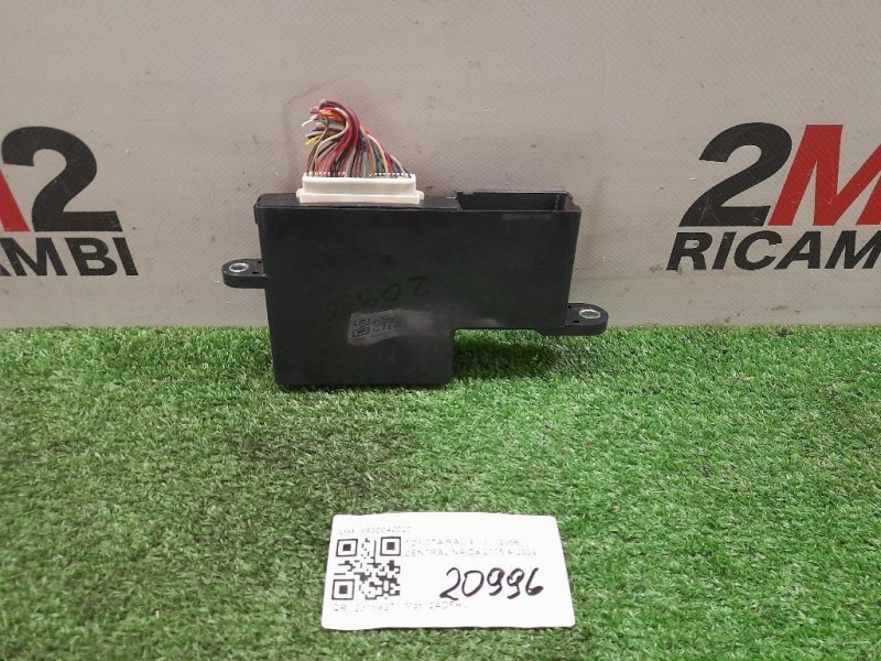 Centralina Cruise Control 8930042020 Toyota RAV 4 III 2006