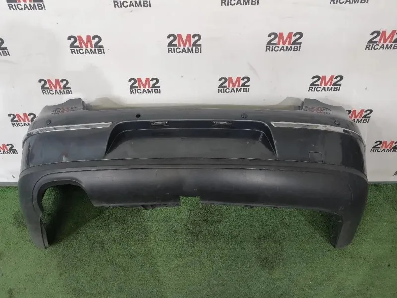 Paraurti POST 3C5807417 Volkswagen Passat V 2005