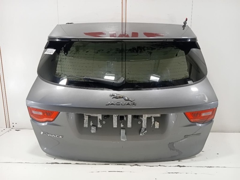 Portello POST T4A50381LML Jaguar F-pace 2015