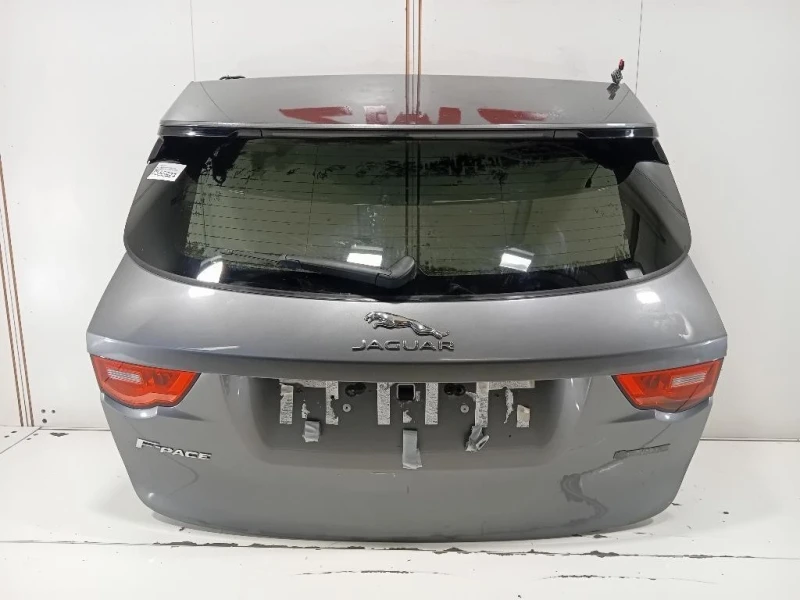 Portello POST T4A50381LML Jaguar F-pace 2015