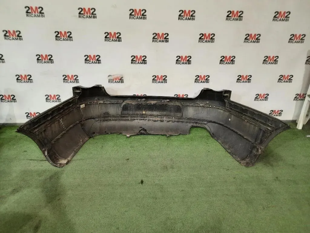 Paraurti POST 3C5807417QGRU Volkswagen Passat V 2005