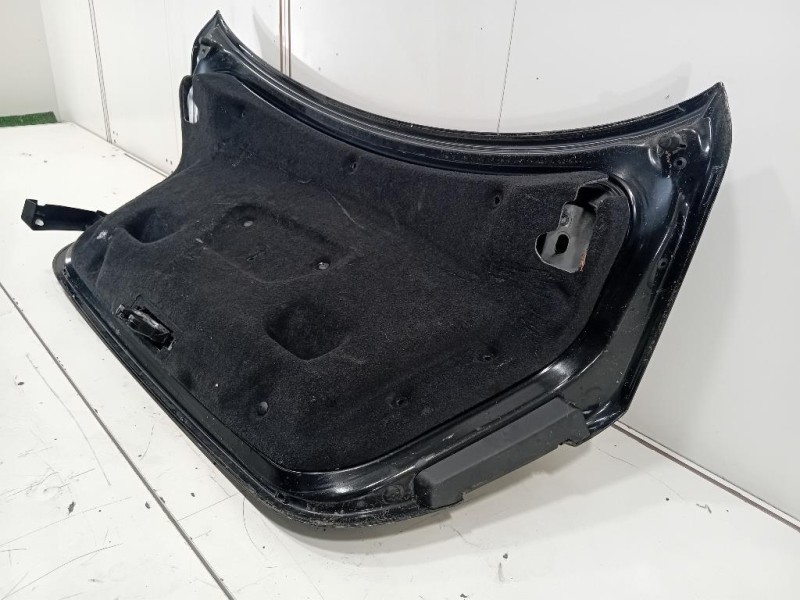 Paraurti POST 3C5807417QGRU Volkswagen Passat V 2005 Paraurti POST 3C5807417QGRU Volkswagen Passat V 2005