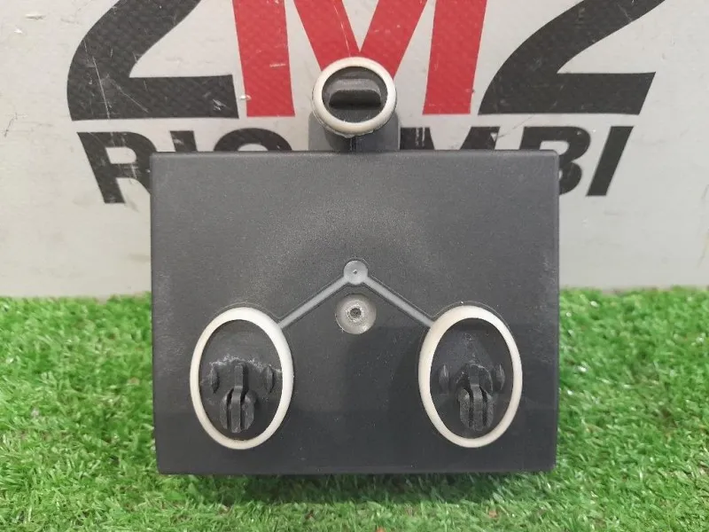 Centralina DI Comando Porta ANT DX 8X0959793K Audi A1 8XA Sportback 2012