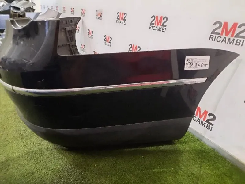 Paraurti POST 3C5807417QGRU Volkswagen Passat V 2005