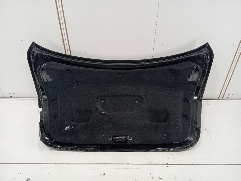 Paraurti POST 3C5807417QGRU Volkswagen Passat V 2005 Paraurti POST 3C5807417QGRU Volkswagen Passat V 2005