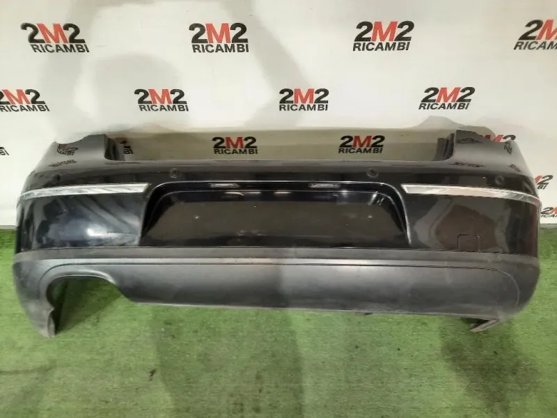 Paraurti POST 3C5807417QGRU Volkswagen Passat V 2005