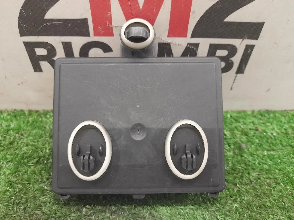 Centralina DI Comando Porta ANT DX 5Q0959592F Audi A3 8VF Sportback 2016