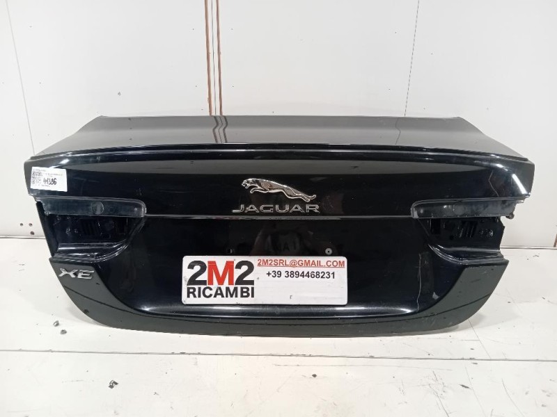 Paraurti POST 3C9 807 521 A Volkswagen Passat V 2005