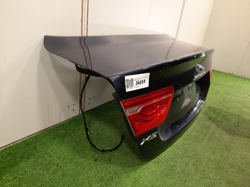 Portello POST T4N3190 Jaguar XE 2015