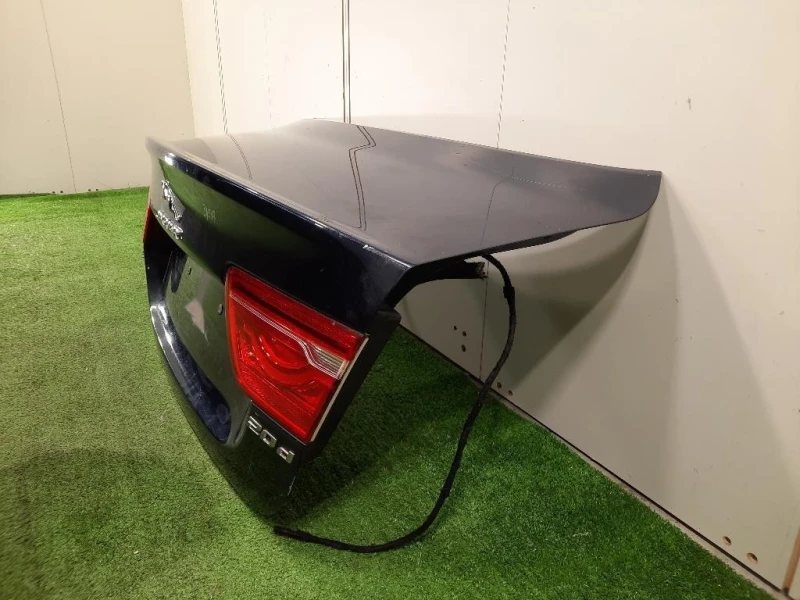 Portello POST T4N3190 Jaguar XE 2015